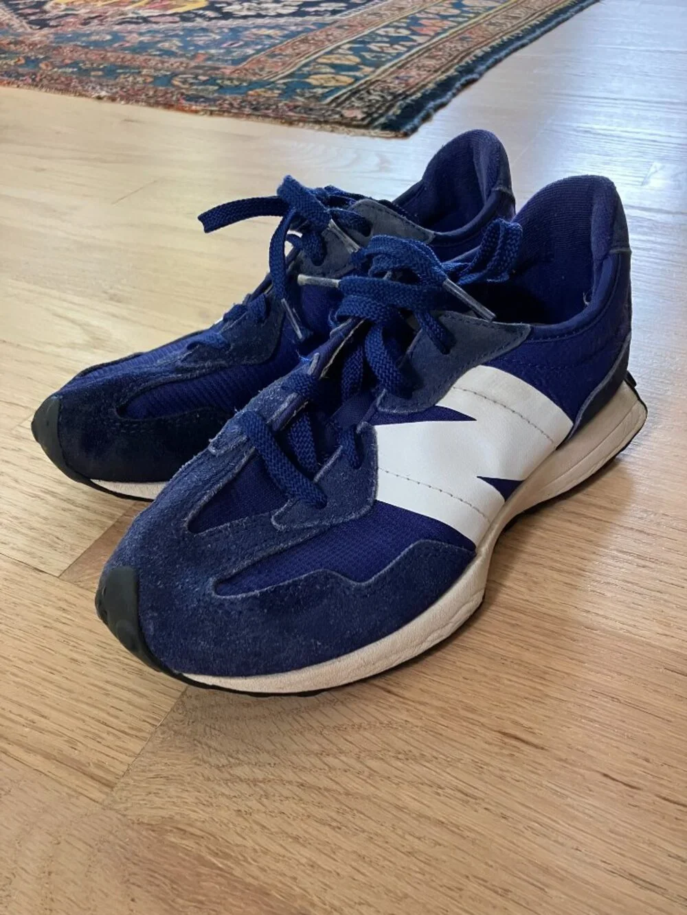 GUC New Balance Sneakers